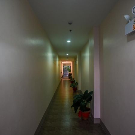 Ett Hometel Kalibo Ngoại thất bức ảnh